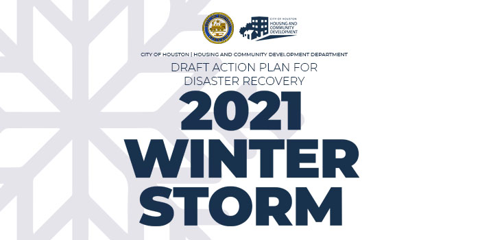 Winter Storm Uri Plan