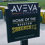 AVEVA Stadium