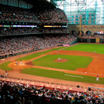 Minute Maid Park