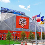 PNC Stadium