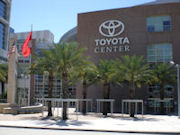 Toyota Center