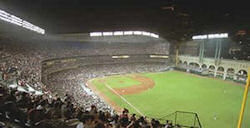 Minute Maid Park