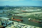 Port of Houston