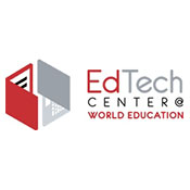 EdTech Center World Education Graphic