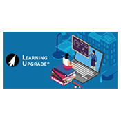 Learning Upgrade Graphic
