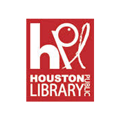 Houston Public Library Graphic