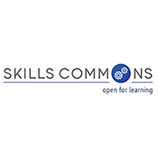 Skills Commons Graphic