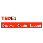 TED ED Graphic