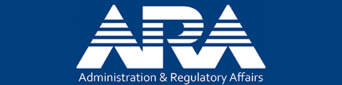 ARA Department Logo