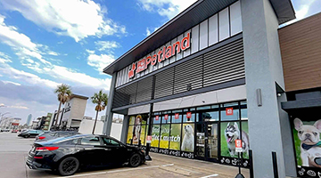 Petland