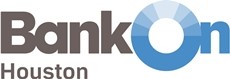 Bank on Houston Logo