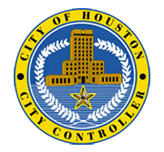 City Controller Home Page