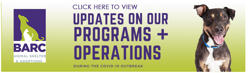 Hours of Operation Updates