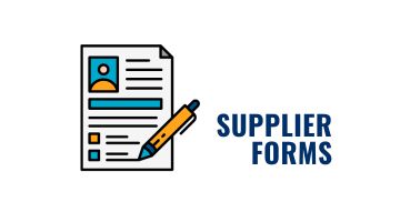 Supplier Forms