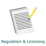 Regulation and Licensing