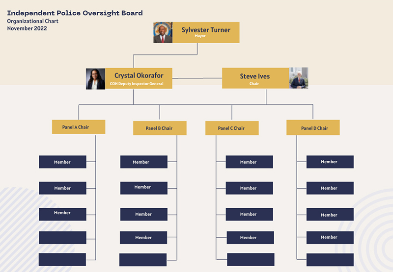 IPOB Board Structure