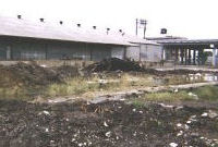 Daikin Park Before