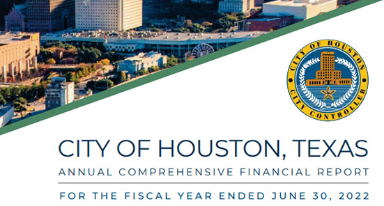 Annual Report Cover Page