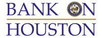 Bank on Houston
