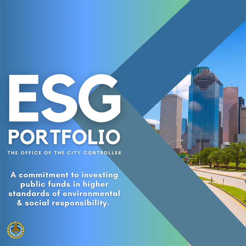 ESG Investing Cover Graphic