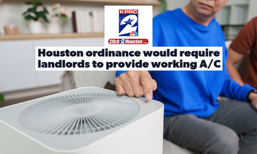 Council member Salinas proposes “Right to Air Conditioning” rule for rentals