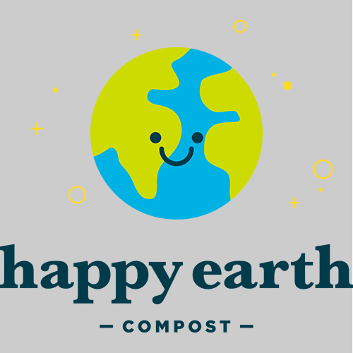 Happy Earth Compost