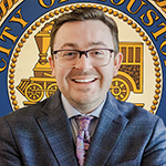 Bradley Mushinski