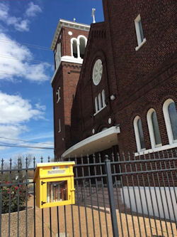 Little Free Library Photo