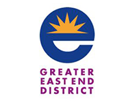 Greater East End District