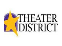 Theater District