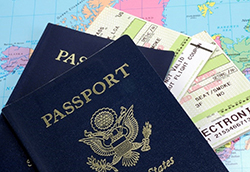 . Passport Services