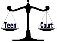 Court Schedule Jurors Teen Court