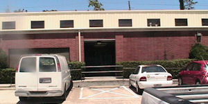 Kingwood Municipal Court Annex