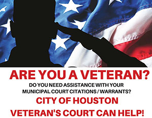 Veterans Court