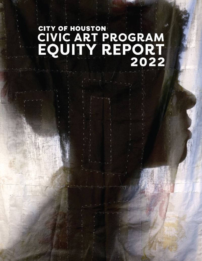 Civic Art Program Equity Report