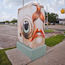Stella Link at South Braeswood -- by Ana Maria