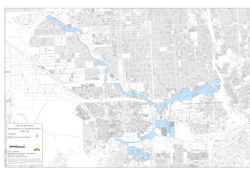 TIRZ 5 Map