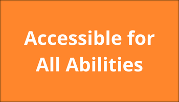 Accessible for All Abilities