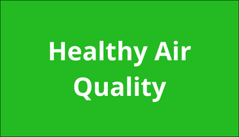 Healthy Air Quality