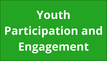 Youth Participation and Engagement