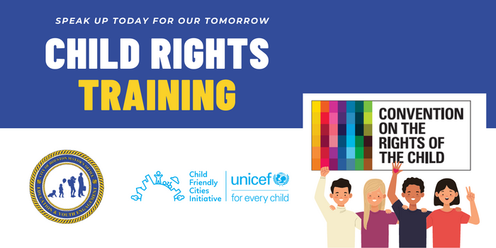 Child Rights Training