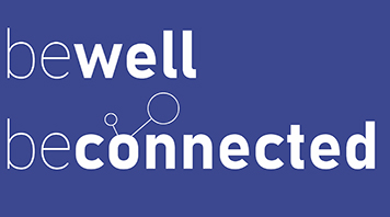 Be Well, Be Connected