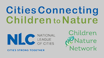 Cities Connecting Children To Nature