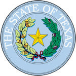 State of Texas Seal