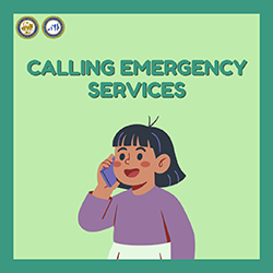 Calling Emergency Services