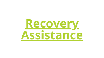 Recovery Assistance