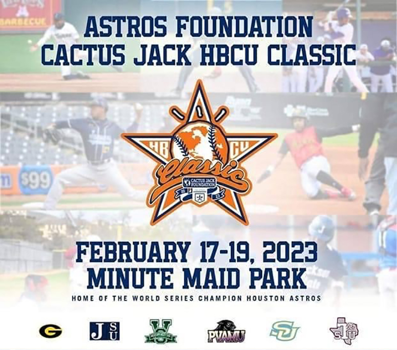 HBCU Baseball Classic