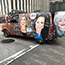2019 Art Car Parade Photo Gallery