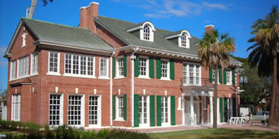 Clayton Library Center for Genealogical Research
