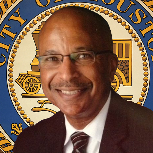 C.J. Messian, Jr.
